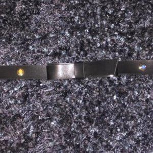 BRAND NEW Kate Spade Bow Belt